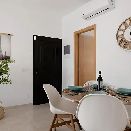 Apartamento La Estrella I Playa Honda  Exterior photo