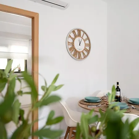 Apartamento La Estrella I Playa Honda  Exterior photo