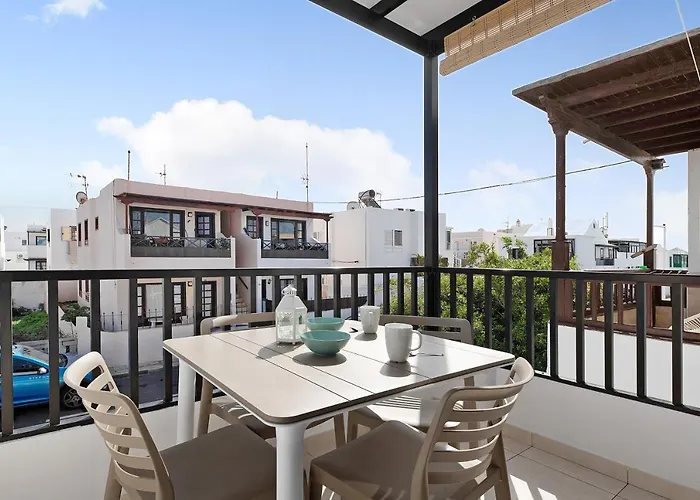 Apartamento La Estrella I
