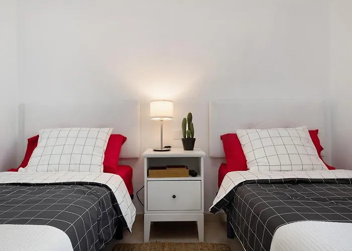 Apartamento La Estrella I