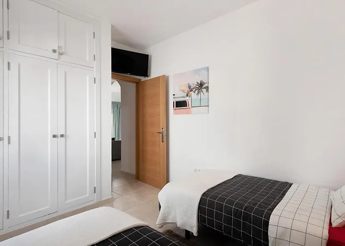 Apartamento La Estrella I