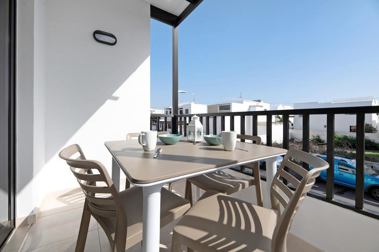 La Estrella I Apartment *